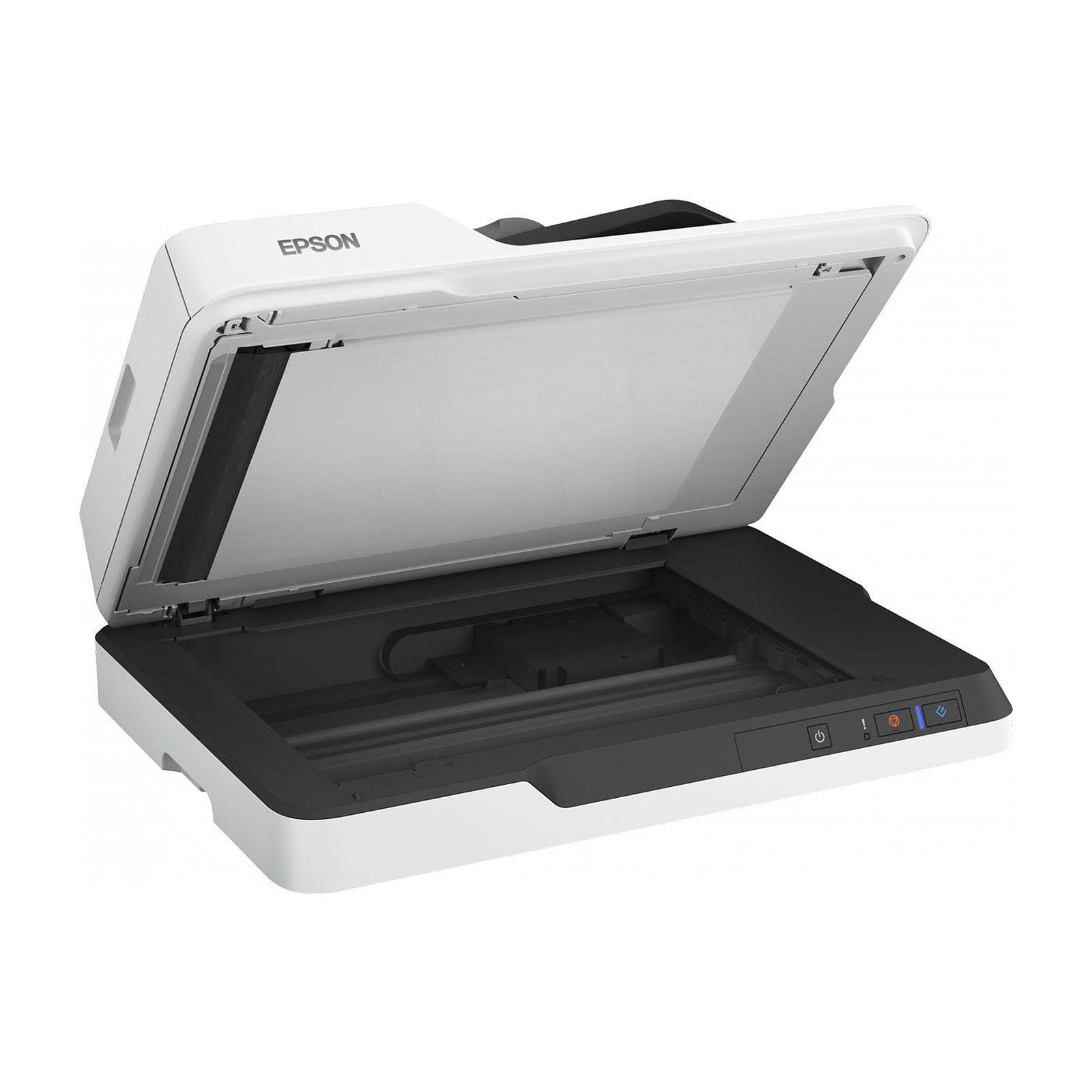 Epson WorkForce DS-1630 - Scanner Epson - grosbill.com - 3