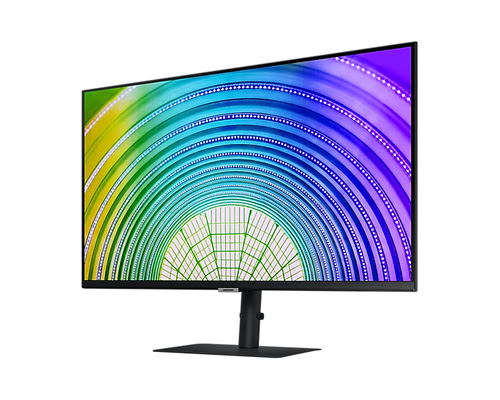 Samsung 32 pouces  LS32A60PUUPXEN - Ecran PC Samsung - grosbill.com - 5