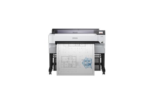 Epson SureColor SC-T5400M   (C11CH65301A0)