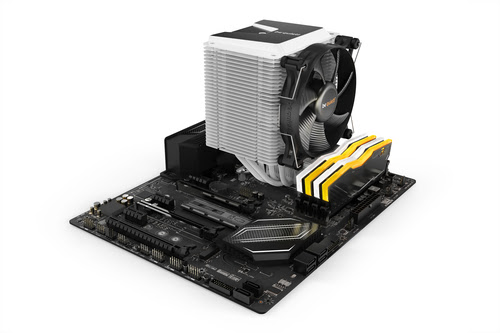 be quiet! BK005 - Ventilateur CPU be quiet! - grosbill.com - 10