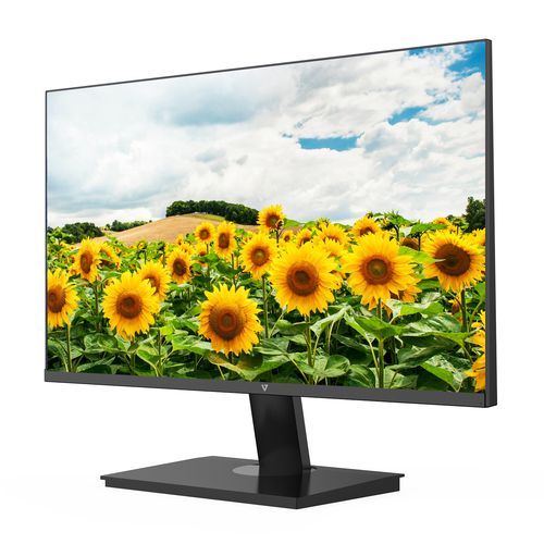 V7 24 pouces  L238V0-E - Ecran PC V7 - grosbill.com - 4