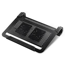 Cooler Master Refroidisseur Notepal U2 Plus R9-NBC-U2PK-GP