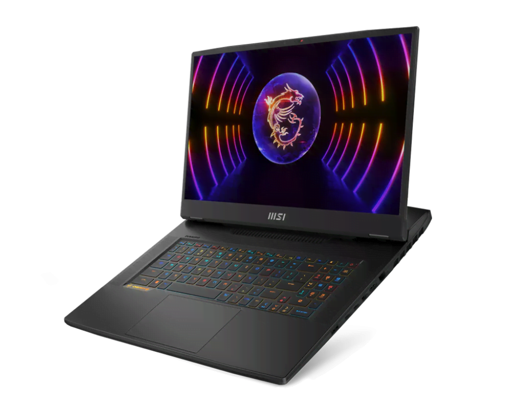 MSI 9S7-17Q211-032 - PC portable MSI - grosbill.com - 1