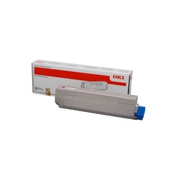 Consommable imprimante Oki Grosbill
