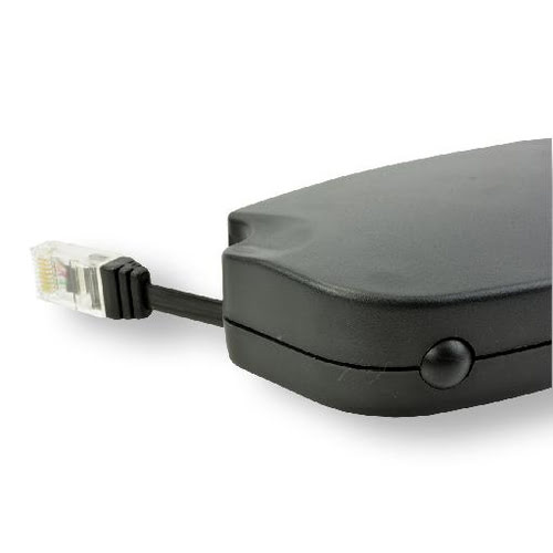 RJ45 CAT 6 U/UTP network cable - Achat / Vente sur grosbill.com - 4