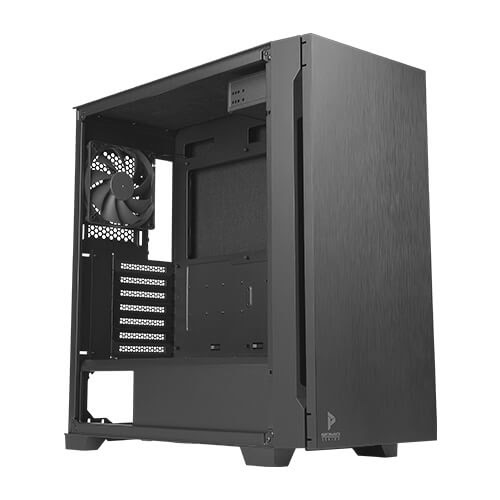 image produit Antec P10C - MT/Sans Alim/ATX Grosbill