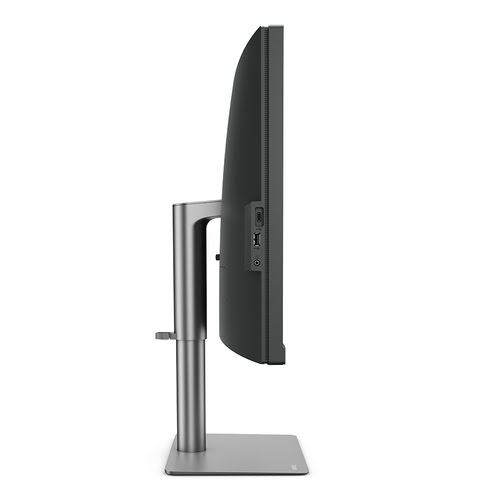 BenQ 34 pouces  9H.LJHLB.QBE - Ecran PC BenQ - grosbill.com - 3