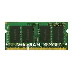 image produit Kingston  SO-DIMM 4Go DDR3 1600 KVR16S11S8/4 Grosbill