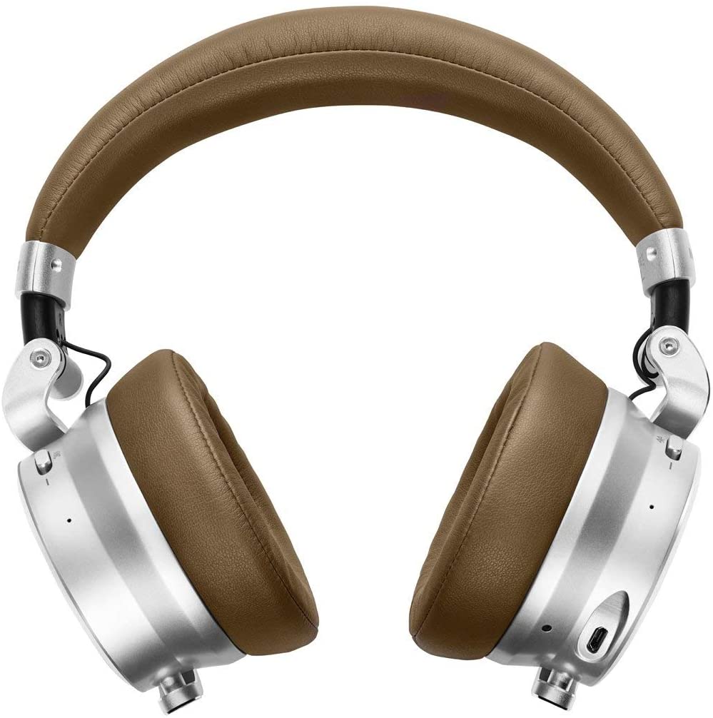 METERS OV-1-B CONNECT 7.1 Surround Orange - Micro-casque - 3