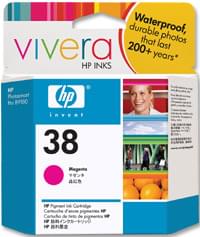 Consommable imprimante HP Grosbill
