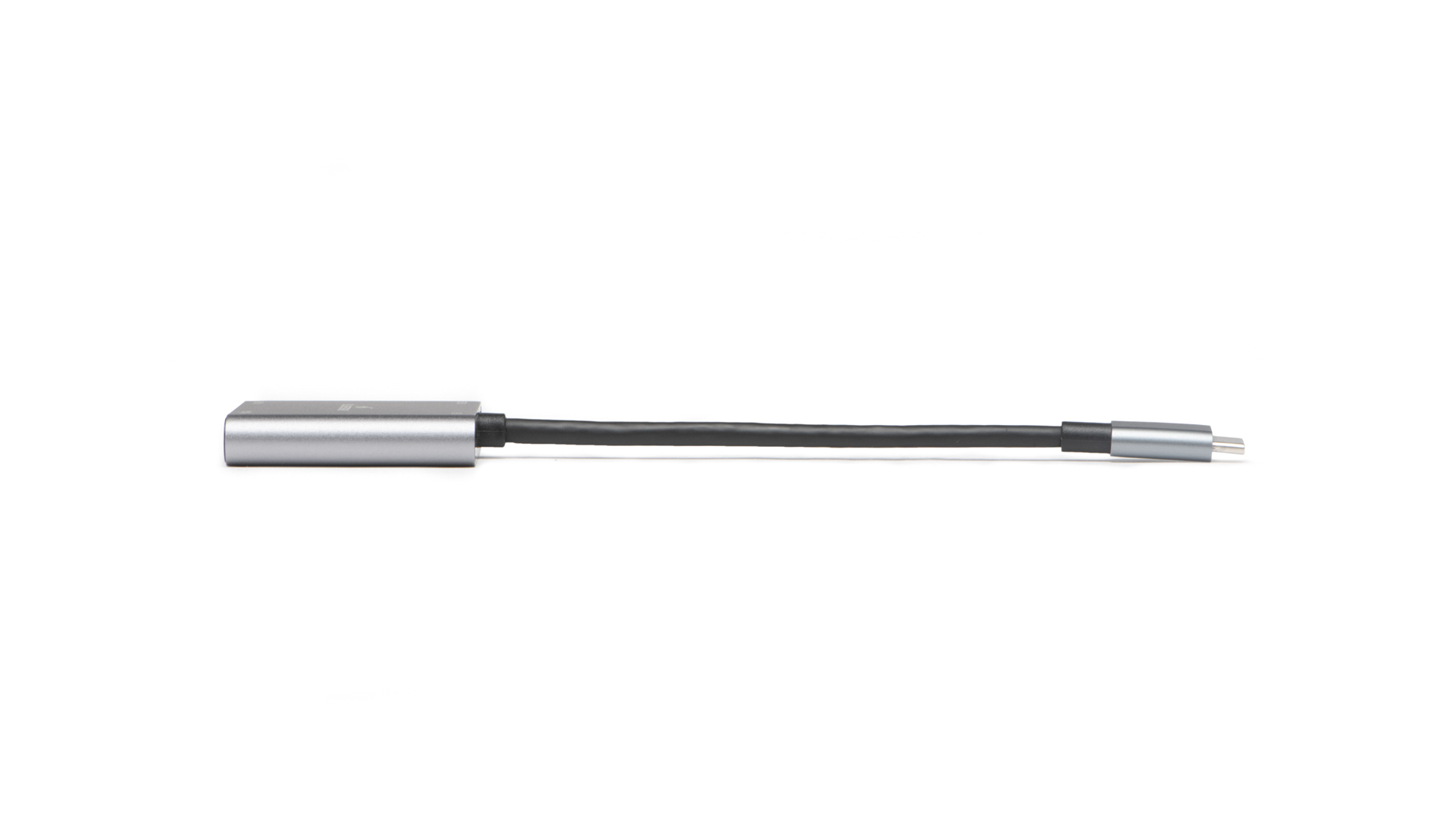 Hub USB-C vers USB-A+2xHDMI+USB-C/100W - Bluestork - 2