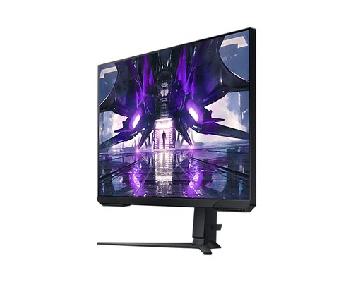 Samsung 32 pouces  LS32AG320NUXEN - Ecran PC Samsung - grosbill.com - 5