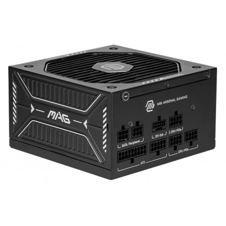 Alimentation MSI Grosbill