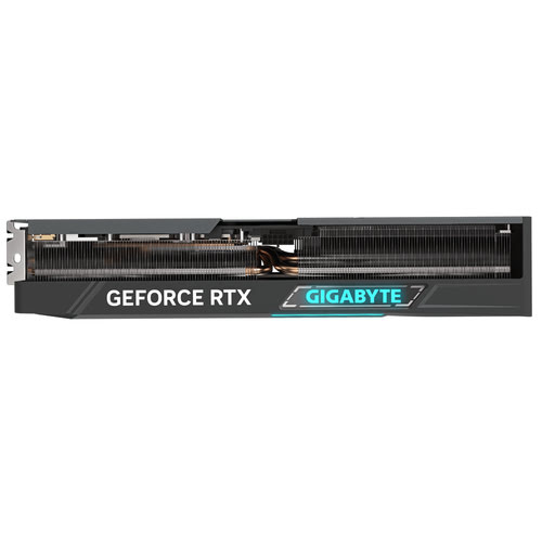 Gigabyte GeForce RTX 4070 Ti EAGLE 12G - Carte graphique Gigabyte - 2