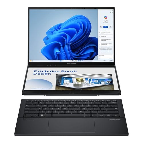 Asus 90NB14X1-M003P0 - PC portable Asus - grosbill.com - 1