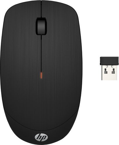 HP HP Wireless Mouse X200