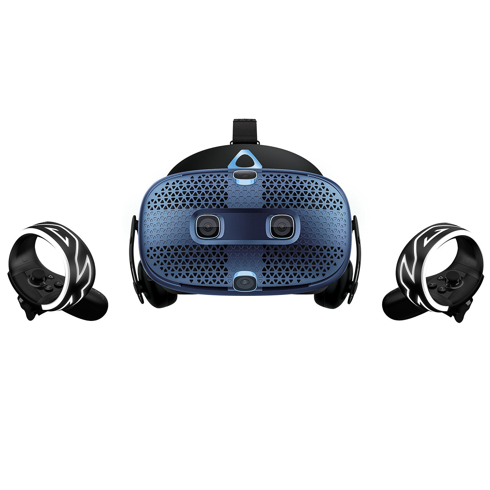 HTC VIVE COSMOS (99HARL018-0**) - Achat / Vente Objet connecté / Domotique sur grosbill.com - 4