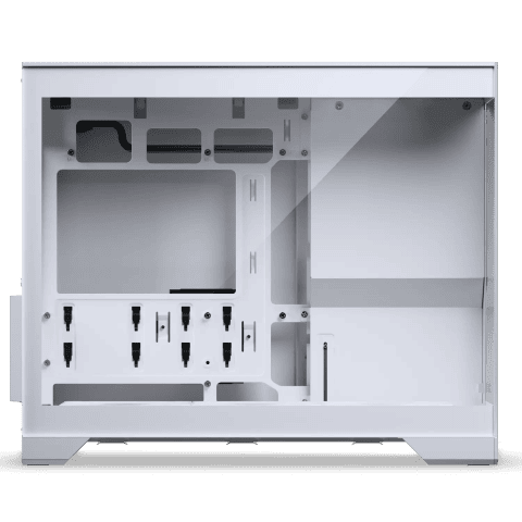 Phanteks XT V3 Blanc Blanc - Boîtier PC Phanteks - grosbill.com - 2