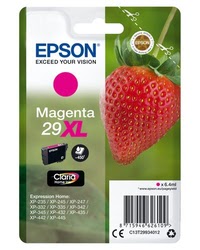 Consommable imprimante Epson Grosbill