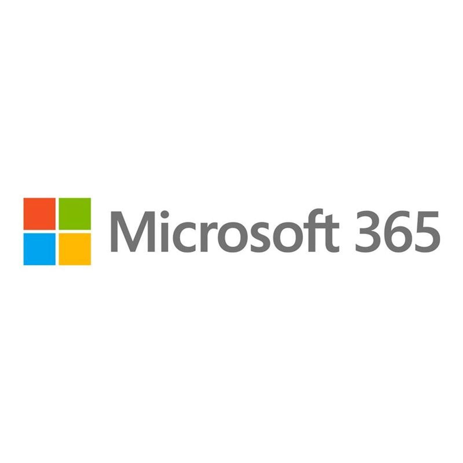 Microsoft Office 365 Personnel 1 an - Logiciel suite bureautique - 0