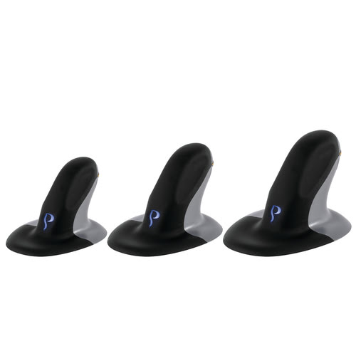  SOURIS VERTICALE AMBIDEXTRE PENGUIN SANS  - Achat / Vente sur grosbill.com - 3