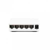 AXIS D8004 UNMANAGED POE SWITCH - Achat / Vente sur grosbill.com - 3