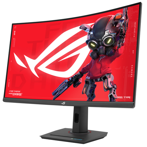 Asus 32 pouces  90LM0AC0-B01970 - Ecran PC Asus - grosbill.com - 2