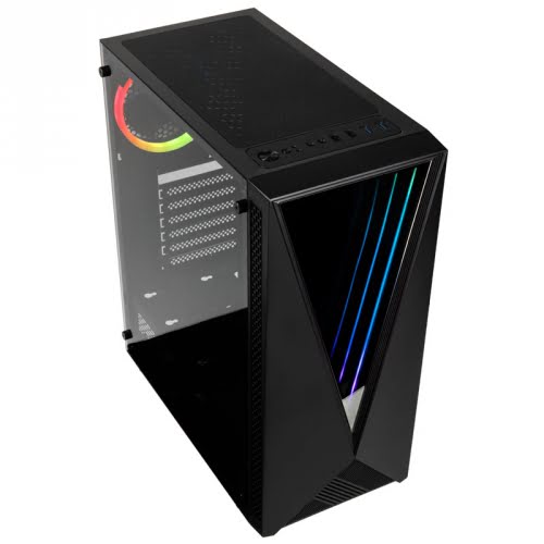 Kolink VOID RGB Noir - Boîtier PC Kolink - grosbill.com - 3