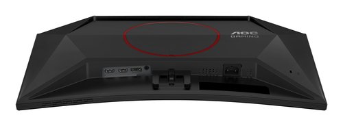 AOC C24G42E - Achat / Vente sur grosbill.com - 11