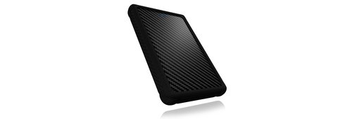 Icy Box ICY BOX externes 2,5 Zoll FestplattengehÃ¤use, IB-