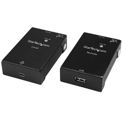 Switch StarTech Grosbill