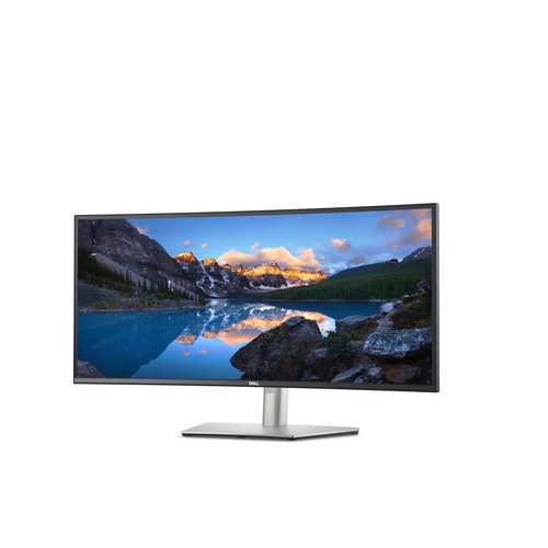 ULTRASHARP U3423WE - 34" IPS UWHD - Achat / Vente sur grosbill.com - 1