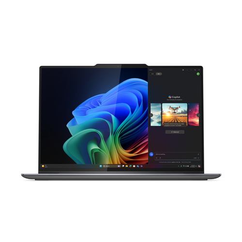 Lenovo 21QA002GFR - PC portable Lenovo - grosbill.com - 6