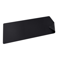 Trust Benya - XXL - Noir - Tapis de souris Trust - grosbill.com - 1