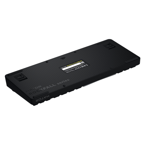 Hator Rockfall 3 TKL - Clavier PC Hator - grosbill.com - 2