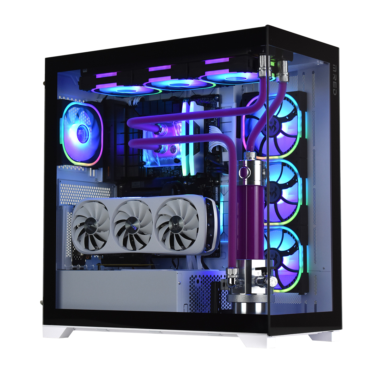 PC Fixe No Name Grosbill