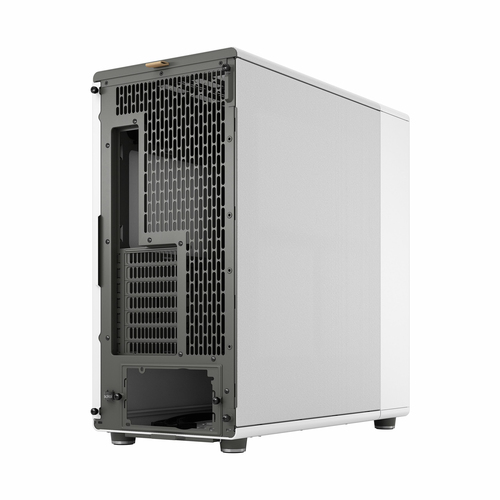 Fractal Design North XL Chalk White Blanc - Boîtier PC - 20