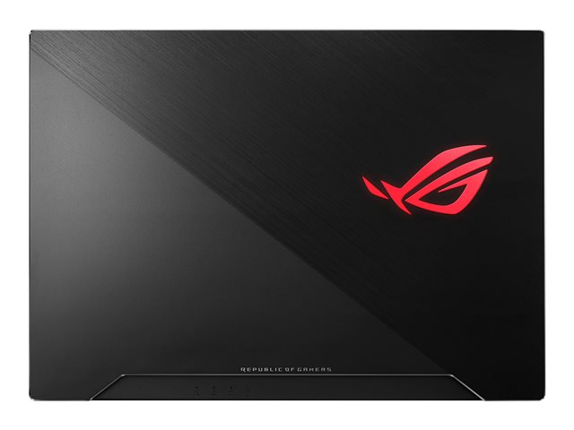 Asus 90NR01C1-M01940 - PC portable Asus - grosbill.com - 1
