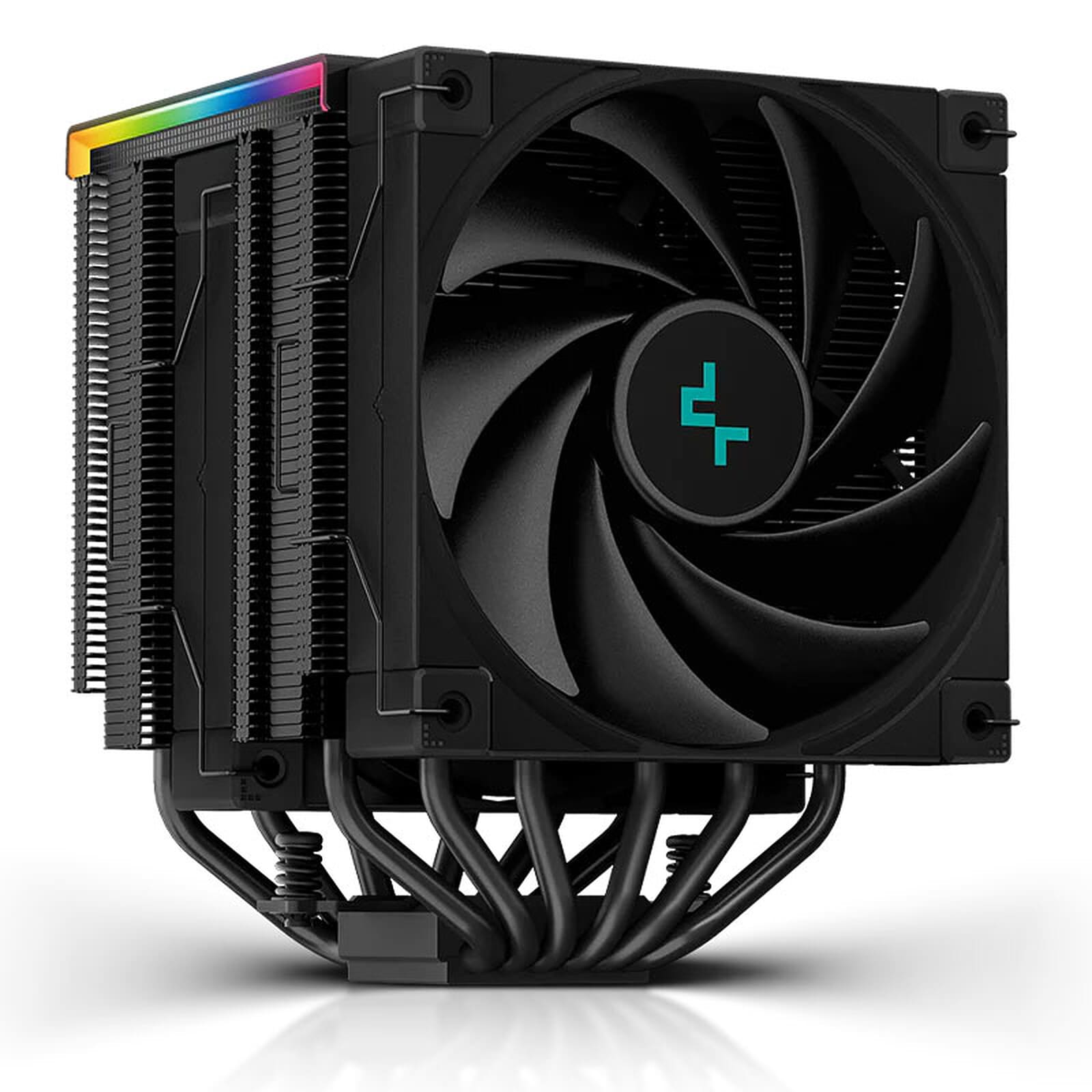 Deepcool Noir# - Ventilateur CPU Deepcool - grosbill.com - 0