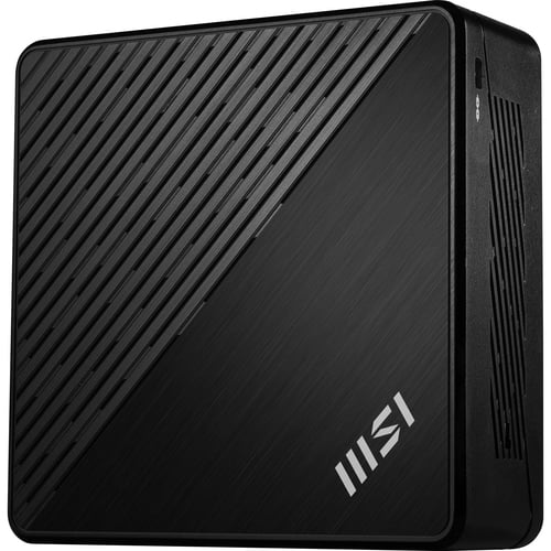 MSI Cubi 5 12M-405BEU - Barebone et Mini-PC MSI - grosbill.com - 5