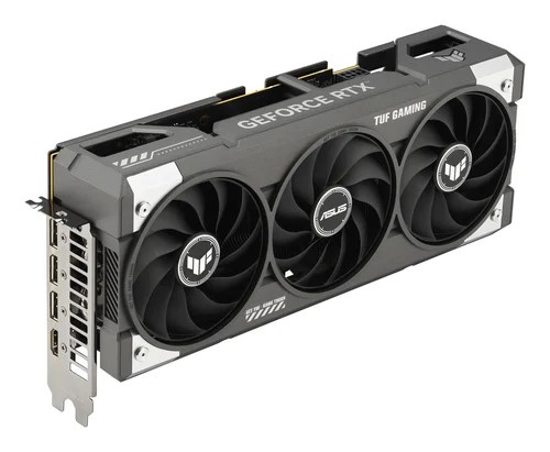 TUF GAMING B760-PLUS WIFI + TUF RTX 5060 8G OC - grosbill.com - 10