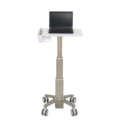 CAREFIT SLIM LAPTOP CART - Achat / Vente sur grosbill.com - 2