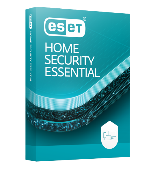 Logiciel sécurité ESET Grosbill