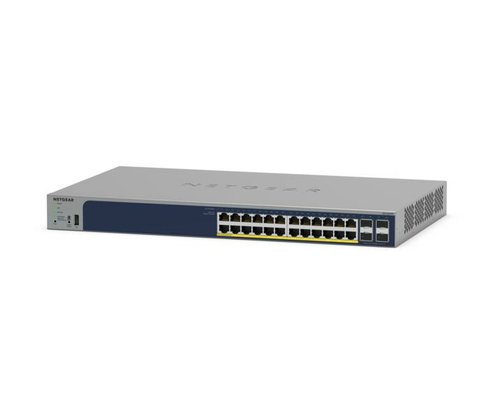 Switch Netgear Grosbill
