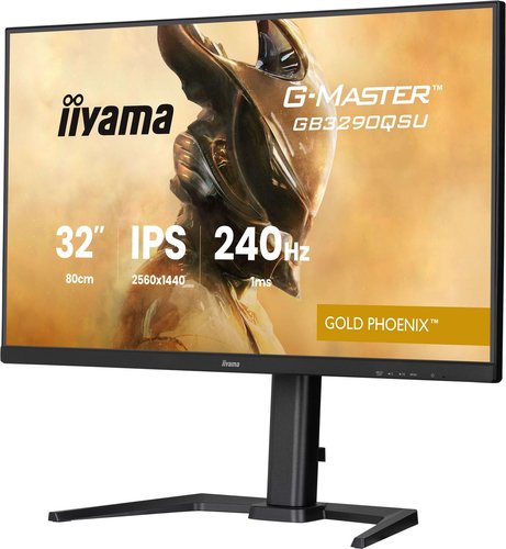 32IN IPS QHD 240HZ/400CD/ - Achat / Vente sur grosbill.com - 7