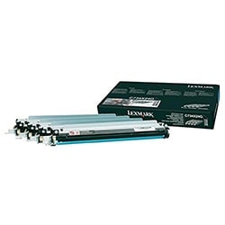 Consommable imprimante Lexmark Grosbill