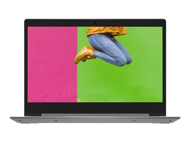 Lenovo 82GW0021FR - PC portable Lenovo - grosbill.com - 2