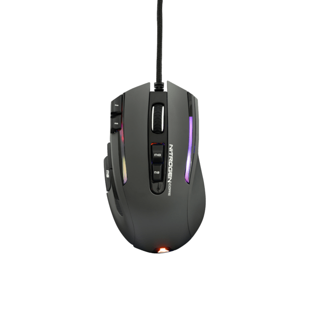 The G-LAB KULT NITROGEN Core - Souris PC The G-LAB - grosbill.com - 0
