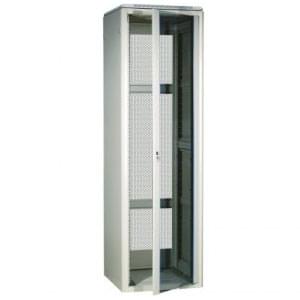 Grosbill Armoire de brassage 19" 22U / 600x800 (754030) - Achat / Vente Réseau divers sur grosbill.com - 0