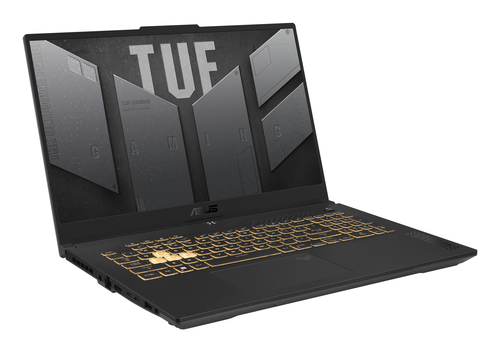 Asus 90NR0CH6-M00DA0 - PC portable Asus - grosbill.com - 2